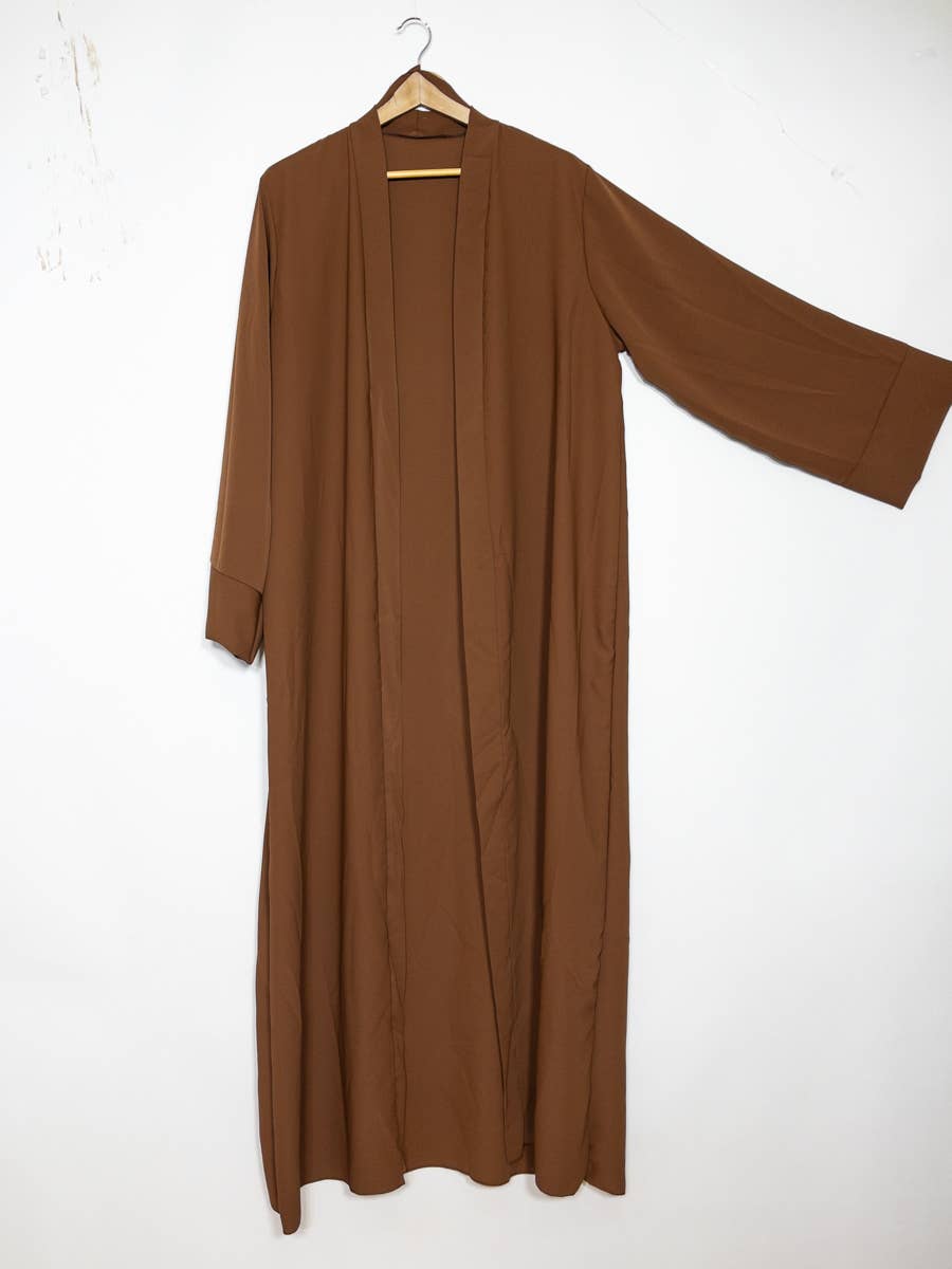 Medina silk kimono for women ref:2361pk