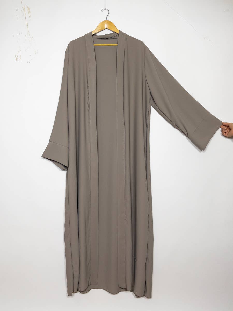 Medina silk kimono for women ref:2361pk