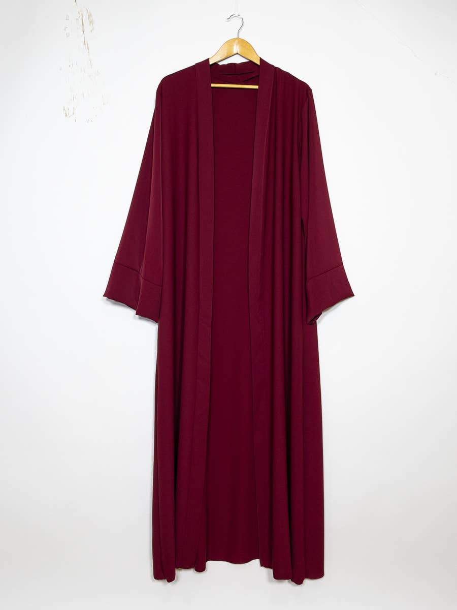 Medina silk kimono for women ref:2361pk
