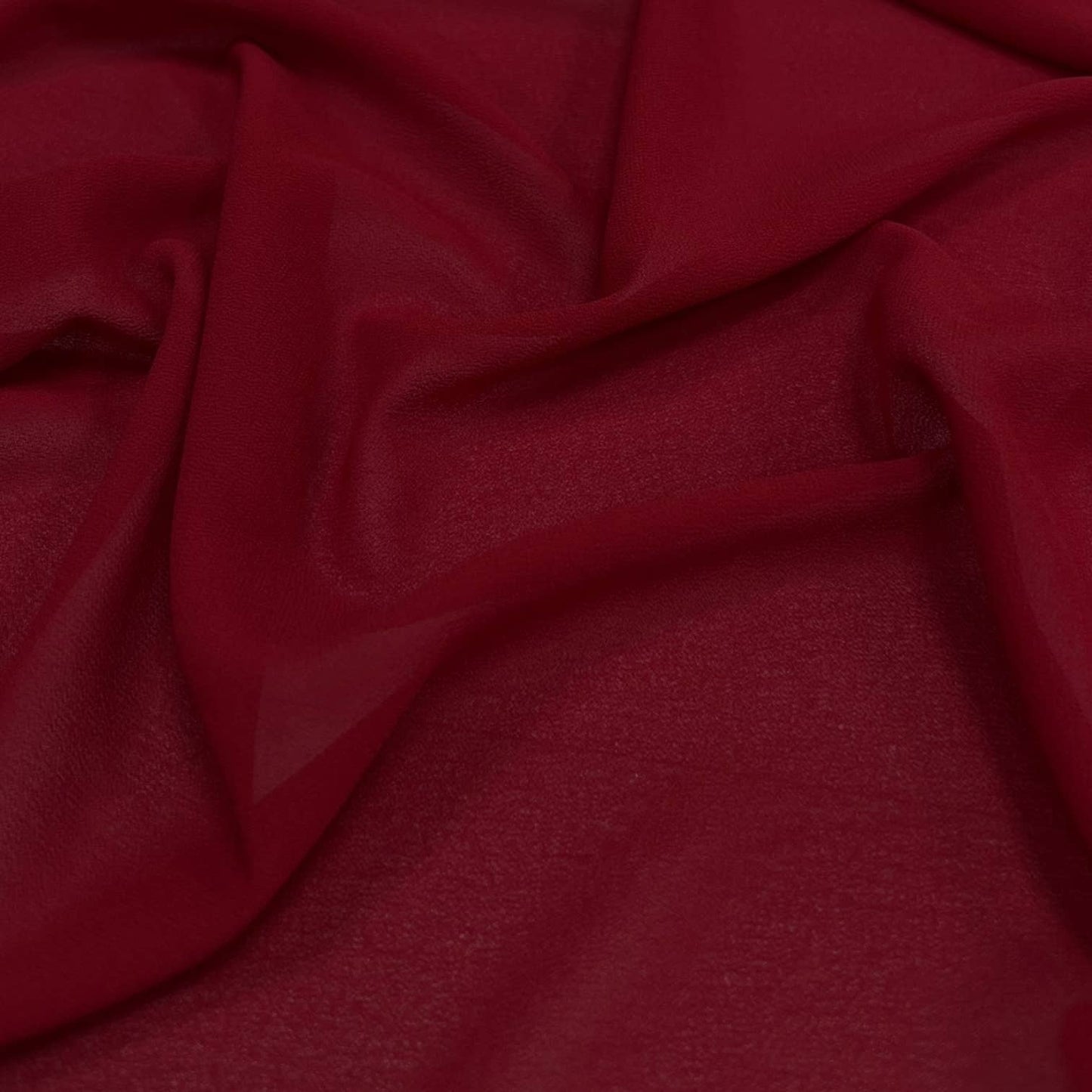 Pearl Chiffon hijab