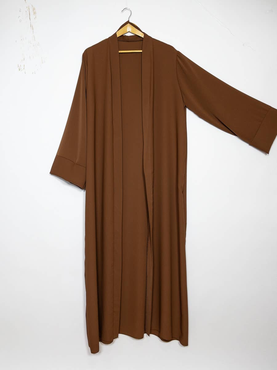 Medina silk kimono for women ref:2361pk