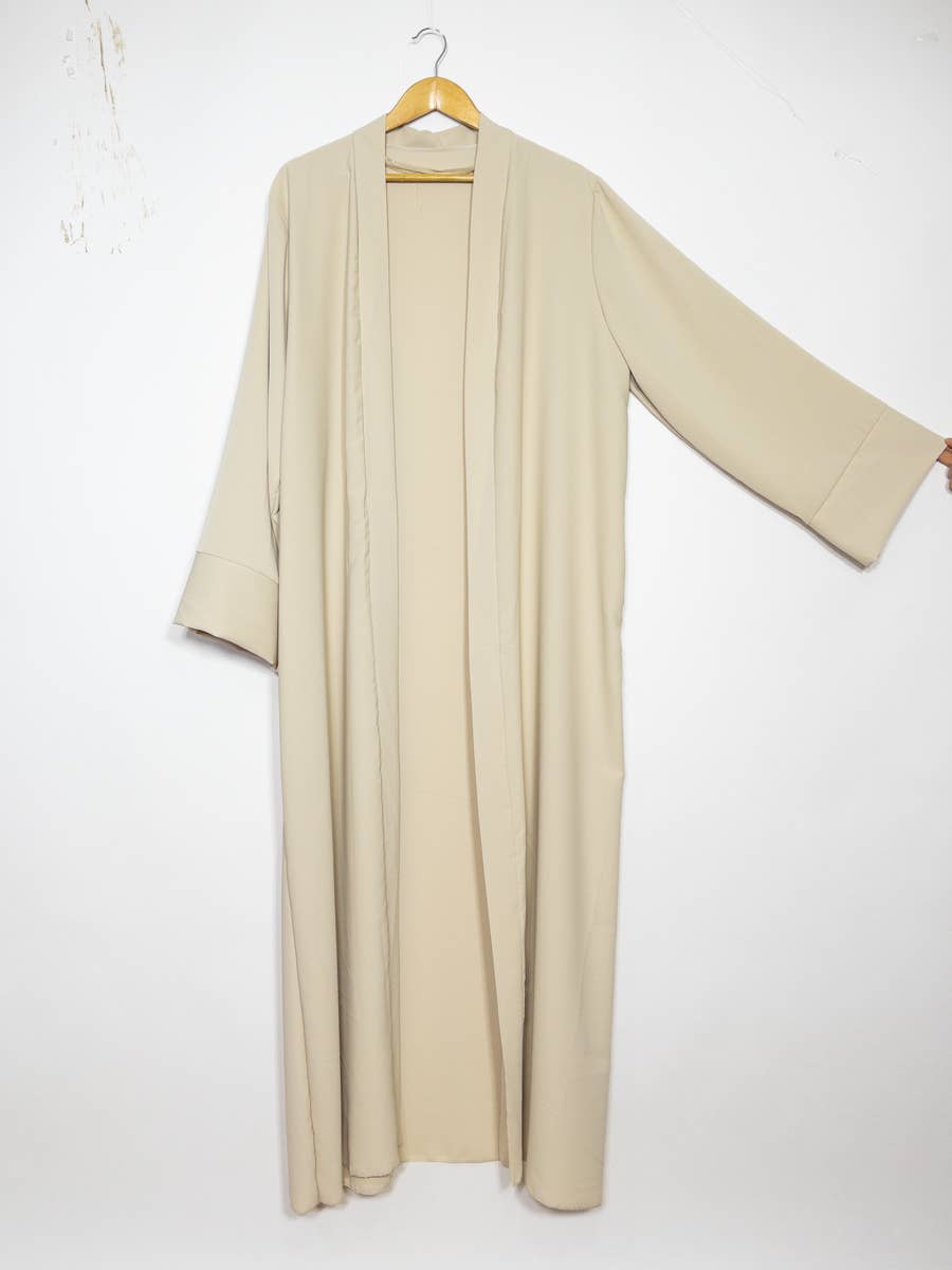 Medina silk kimono for women ref:2361pk