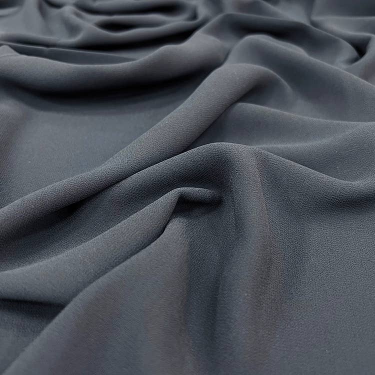 Pearl Chiffon hijab