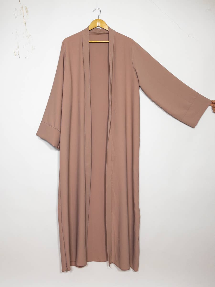 Medina silk kimono for women ref:2361pk