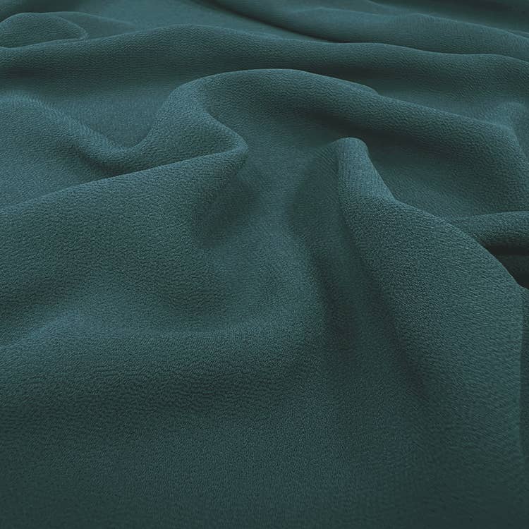 Pearl Chiffon hijab