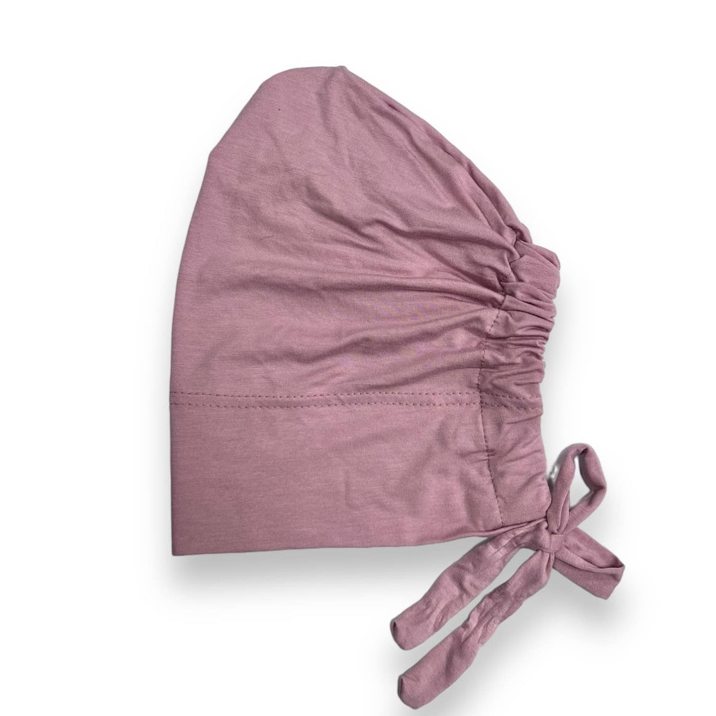Recycled Bamboo Viscose Undercap with adjustable tieback