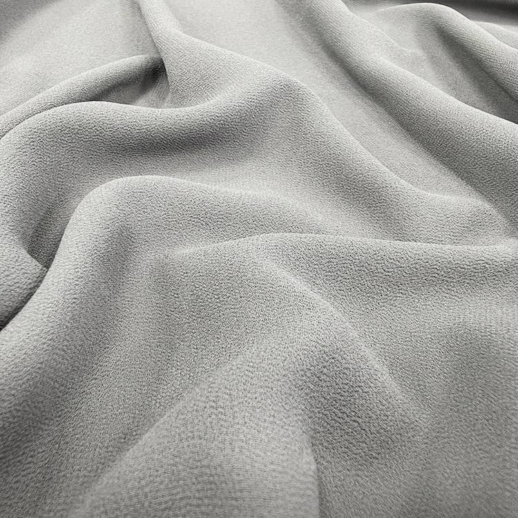 Pearl Chiffon hijab