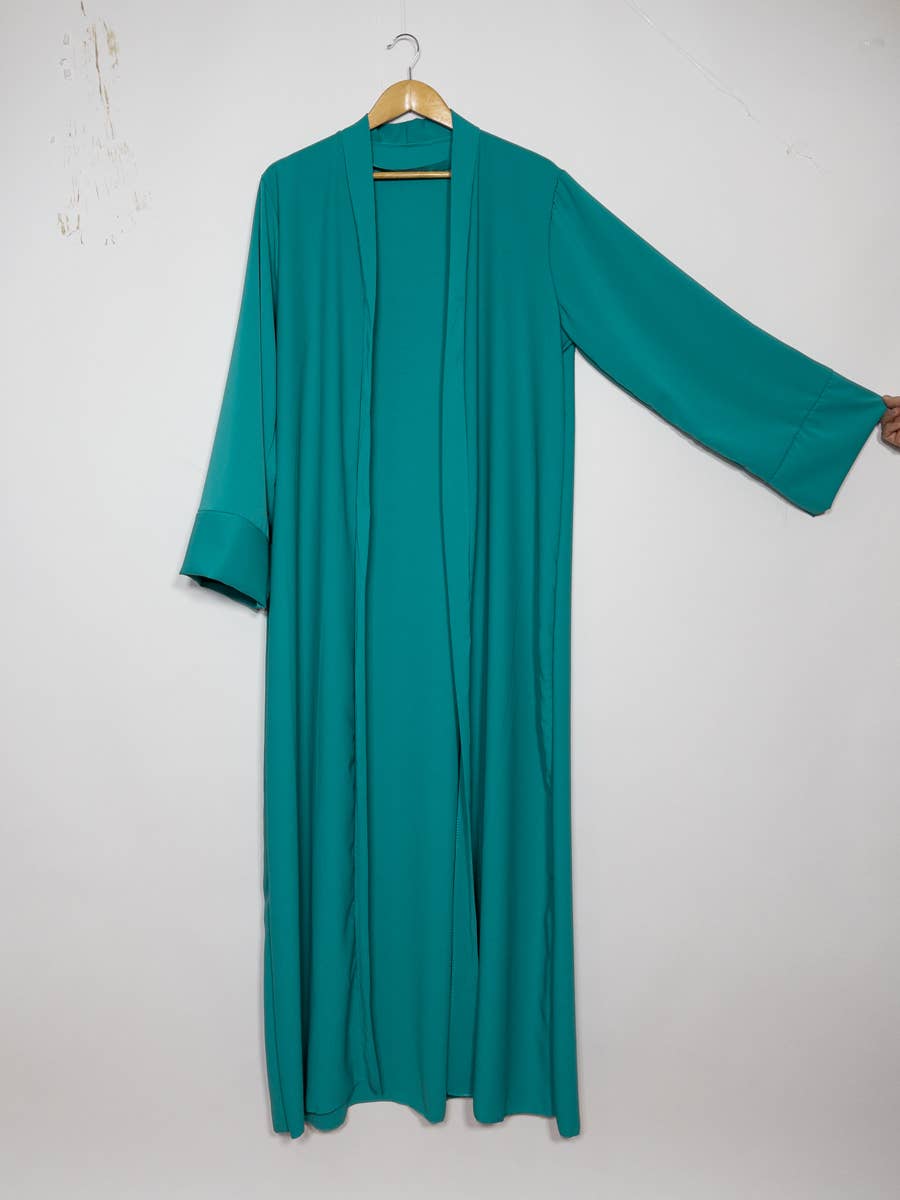 Medina silk kimono for women ref:2361pk