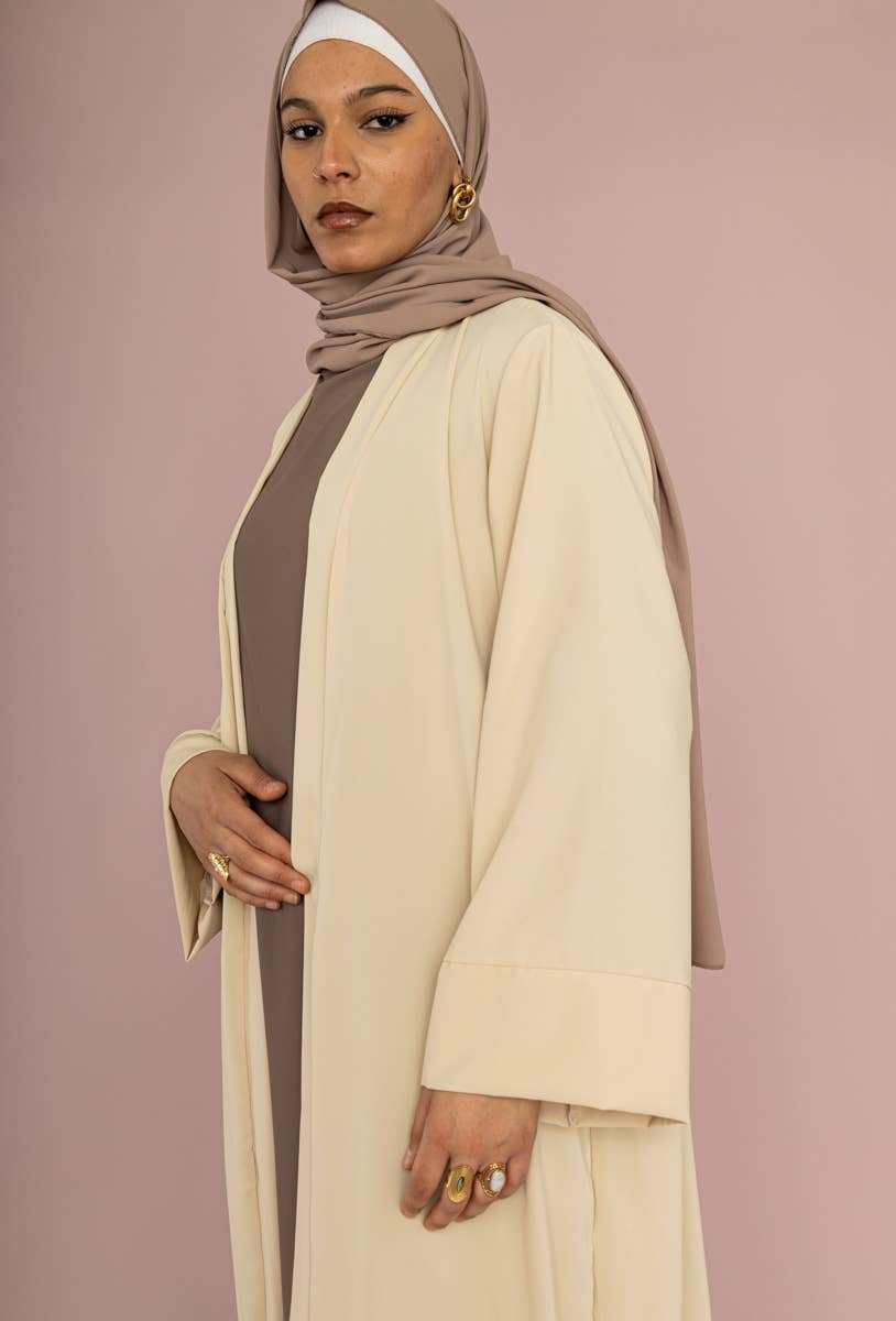 Medina silk kimono for women ref:2361pk