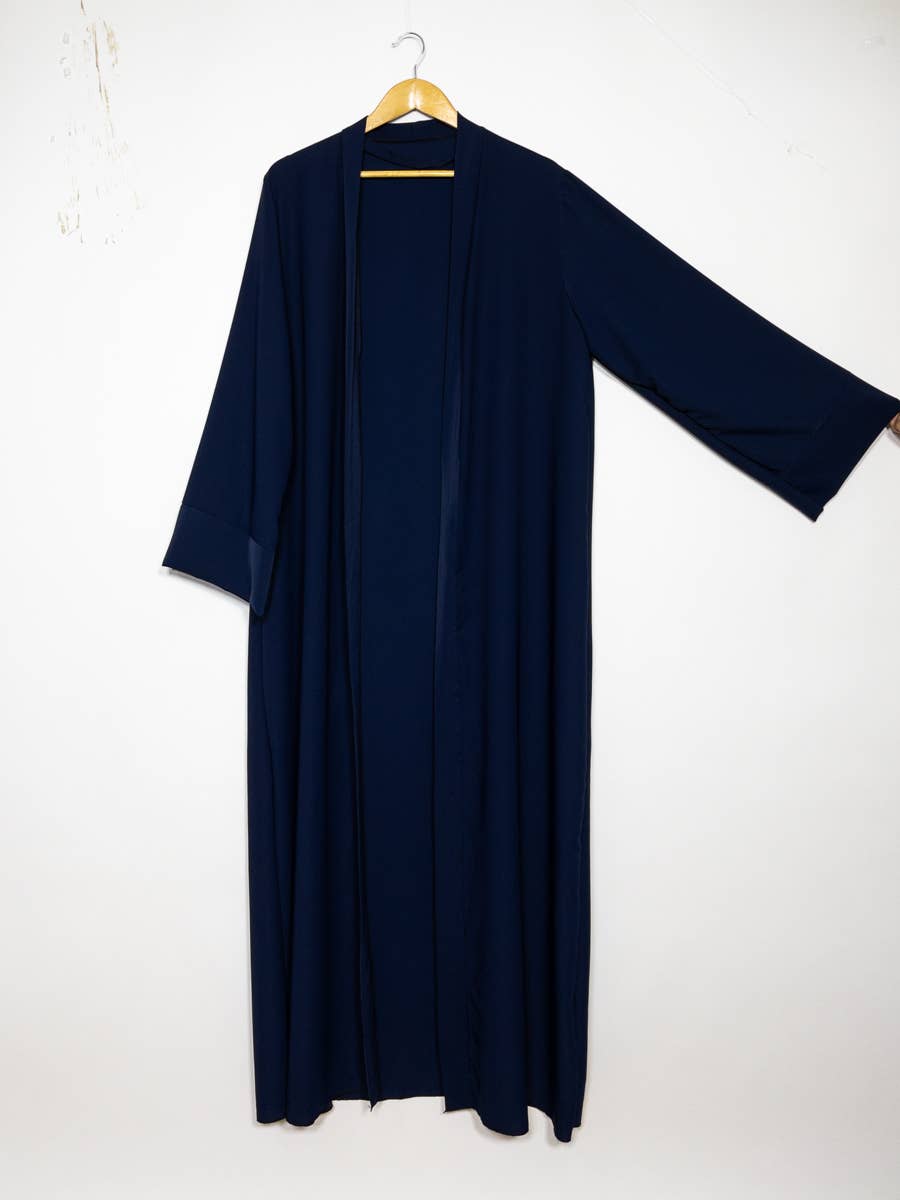 Medina silk kimono for women ref:2361pk