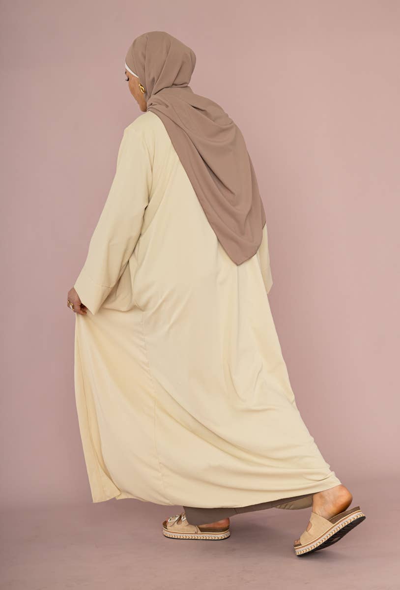 Medina silk kimono for women ref:2361pk