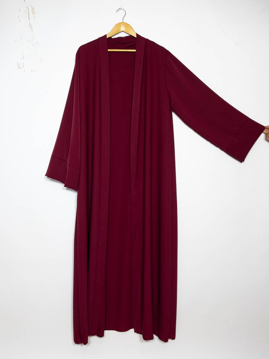 Medina silk kimono for women ref:2361pk