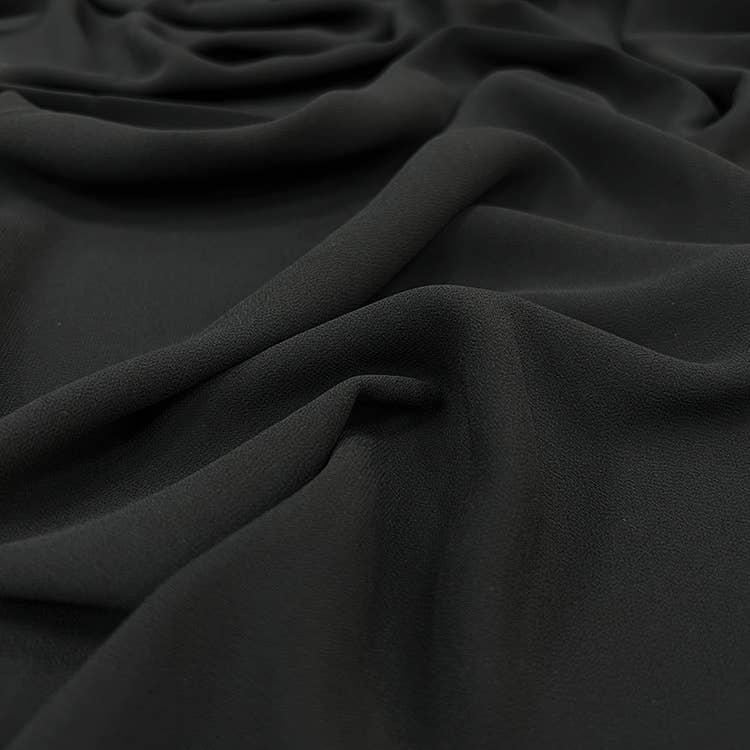 Pearl Chiffon hijab