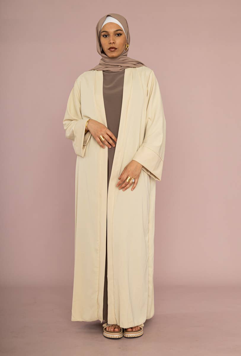 Medina silk kimono for women ref:2361pk