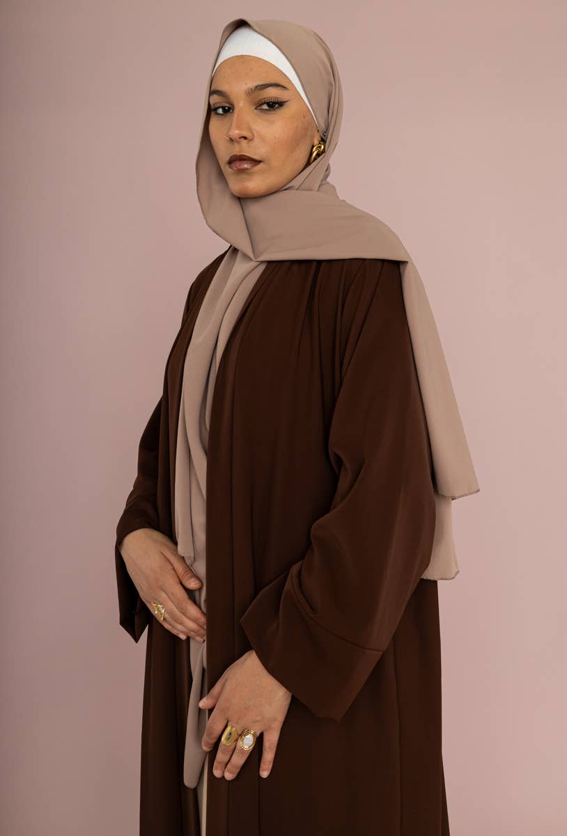 Medina silk kimono for women ref:2361pk