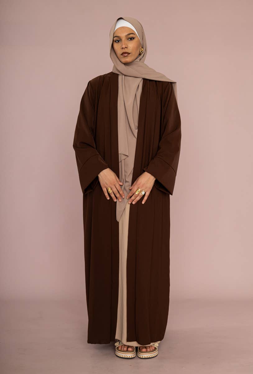 Medina silk kimono for women ref:2361pk