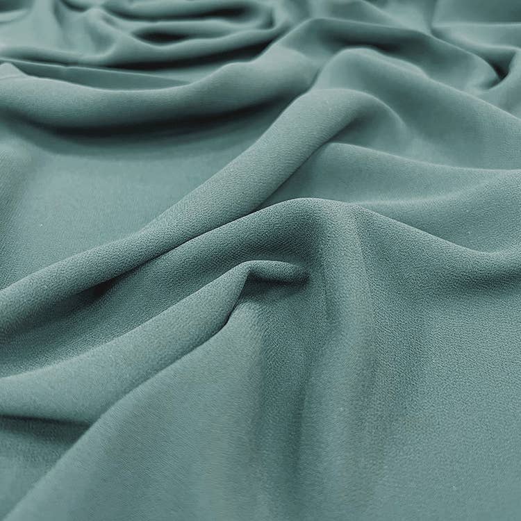 Pearl Chiffon hijab