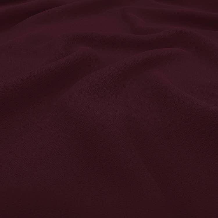 Pearl Chiffon hijab