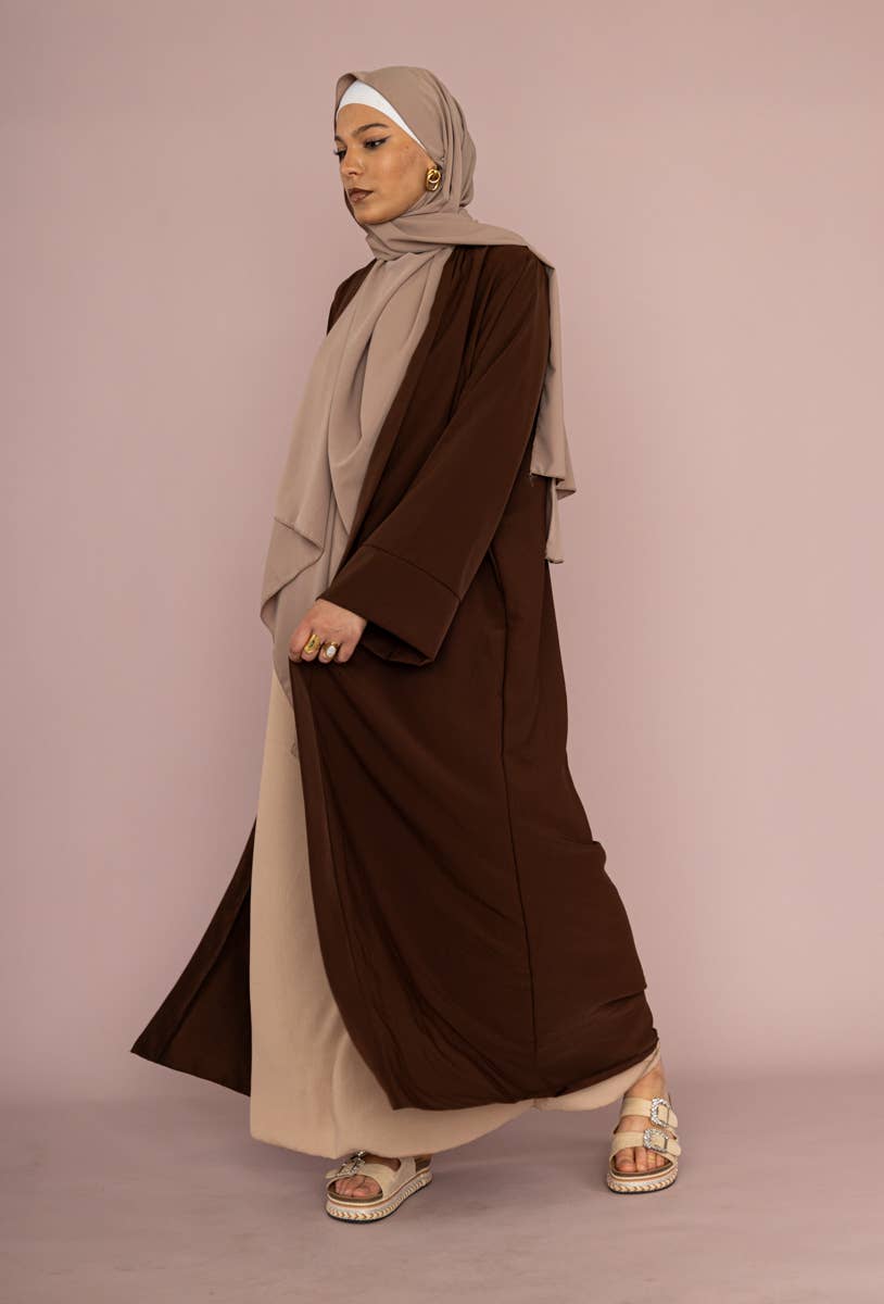 Medina silk kimono for women ref:2361pk