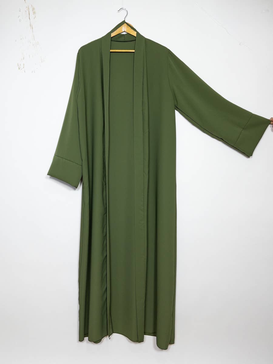 Medina silk kimono for women ref:2361pk