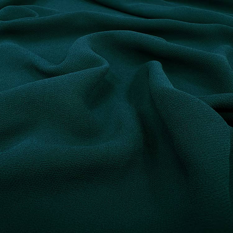 Pearl Chiffon hijab