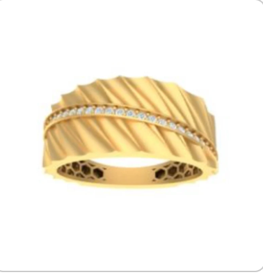 21 K Gold Levant Jewelry